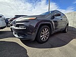 Used 2016 JEEP CHEROKEE FWD 4DR LIMITED in HENDERSON, NEVADA (Photo 2)