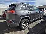 Used 2016 JEEP CHEROKEE FWD 4DR LIMITED in HENDERSON, NEVADA (Photo 3)