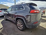 Used 2016 JEEP CHEROKEE FWD 4DR LIMITED in HENDERSON, NEVADA (Photo 4)