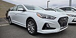 Used 2019 HYUNDAI SONATA SE 2.4L in HENDERSON, NEVADA