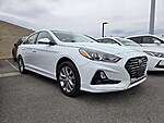 Used 2019 HYUNDAI SONATA SE 2.4L in HENDERSON, NEVADA (Photo 1)