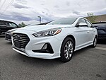 Used 2019 HYUNDAI SONATA SE 2.4L in HENDERSON, NEVADA (Photo 2)