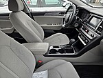 Used 2019 HYUNDAI SONATA SE 2.4L in HENDERSON, NEVADA (Photo 3)