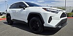 Used 2025 TOYOTA RAV4 LE AWD in HENDERSON, NEVADA