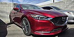 Used 2018 MAZDA MAZDA6 GRAND TOURING RESERVE AUTO in HENDERSON, NEVADA