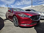 Used 2018 MAZDA MAZDA6 GRAND TOURING RESERVE AUTO in HENDERSON, NEVADA (Photo 1)