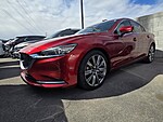 Used 2018 MAZDA MAZDA6 GRAND TOURING RESERVE AUTO in HENDERSON, NEVADA (Photo 2)