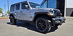 Used 2021 JEEP WRANGLER UNLIMITED WILLYS 4X4 in HENDERSON, NEVADA