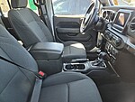 Used 2021 JEEP WRANGLER UNLIMITED WILLYS 4X4 in HENDERSON, NEVADA (Photo 3)