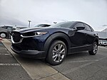 Used 2020 MAZDA CX-30 SELECT PACKAGE AWD in HENDERSON, NEVADA (Photo 2)