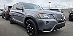 Used 2014 BMW X3 AWD 4DR XDRIVE28I in HENDERSON, NEVADA