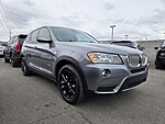 Used 2014 BMW X3 AWD 4DR XDRIVE28I in HENDERSON, NEVADA (Photo 1)