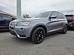 Used 2014 BMW X3 AWD 4DR XDRIVE28I in HENDERSON, NEVADA (Photo 2)