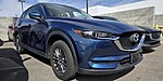 Used 2017 MAZDA CX-5 SPORT FWD in HENDERSON, NEVADA
