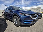 Used 2017 MAZDA CX-5 SPORT FWD in HENDERSON, NEVADA (Photo 1)