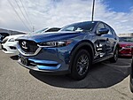 Used 2017 MAZDA CX-5 SPORT FWD in HENDERSON, NEVADA (Photo 2)