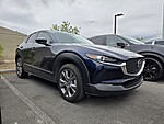 Used 2020 MAZDA CX-30 SELECT PACKAGE AWD in HENDERSON, NEVADA (Photo 1)