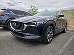 Used 2020 MAZDA CX-30 SELECT PACKAGE AWD in HENDERSON, NEVADA (Photo 2)