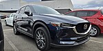 Used 2020 MAZDA CX-5 SIGNATURE AWD in HENDERSON, NEVADA