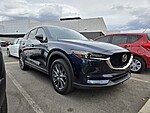 Used 2020 MAZDA CX-5 SIGNATURE AWD in HENDERSON, NEVADA (Photo 1)