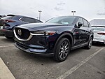 Used 2020 MAZDA CX-5 SIGNATURE AWD in HENDERSON, NEVADA (Photo 2)
