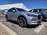 Used 2020 MAZDA CX-5 TOURING FWD in HENDERSON, NEVADA (Photo 1)