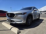 Used 2020 MAZDA CX-5 TOURING FWD in HENDERSON, NEVADA (Photo 2)