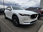 Used 2020 MAZDA CX-5 TOURING AWD in HENDERSON, NEVADA (Photo 1)