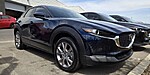 Used 2022 MAZDA CX-30 2.5 S SELECT PACKAGE AWD in HENDERSON, NEVADA
