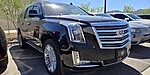 Used 2019 CADILLAC ESCALADE ESV 4WD 4DR PLATINUM in HENDERSON, NEVADA