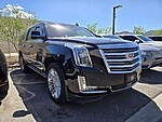 Used 2019 CADILLAC ESCALADE ESV 4WD 4DR PLATINUM in HENDERSON, NEVADA (Photo 1)
