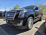 Used 2019 CADILLAC ESCALADE ESV 4WD 4DR PLATINUM in HENDERSON, NEVADA (Photo 2)