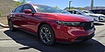Used 2024 Honda Accord Sedan EX CVT in HENDERSON, NEVADA