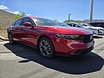 Used 2024 Honda Accord Sedan EX CVT in HENDERSON, NEVADA (Photo 1)