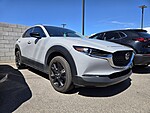 Used 2025 MAZDA CX-30 2.5 S SELECT SPORT AWD in HENDERSON, NEVADA (Photo 1)