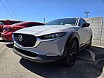 Used 2025 MAZDA CX-30 2.5 S SELECT SPORT AWD in HENDERSON, NEVADA (Photo 2)