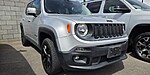 Used 2017 JEEP RENEGADE ALTITUDE 4X4 in HENDERSON, NEVADA