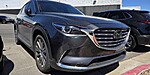 Used 2022 MAZDA CX-9 SIGNATURE AWD in HENDERSON, NEVADA