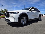 Used 2024 MAZDA CX-90 PHEV PREFERRED AWD in HENDERSON, NEVADA (Photo 2)