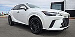 Used 2024 LEXUS RX RX 350 FWD in HENDERSON, NEVADA