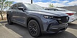 Used 2024 MAZDA CX-50 2.5 S SELECT PACKAGE AWD in HENDERSON, NEVADA