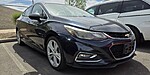 Used 2016 CHEVROLET CRUZE 4DR SDN AUTO PREMIER in HENDERSON, NEVADA