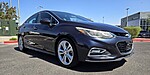 Used 2016 CHEVROLET CRUZE 4DR SDN AUTO PREMIER in HENDERSON, NEVADA