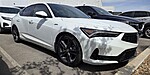 Used 2023 ACURA INTEGRA CVT W/A-SPEC TECHNOLOGY PACKAGE in HENDERSON, NEVADA