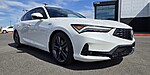 Used 2023 ACURA INTEGRA CVT W/A-SPEC TECHNOLOGY PACKAGE in HENDERSON, NEVADA