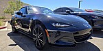 Used 2025 MAZDA MX-5 MIATA RF GRAND TOURING AUTO in HENDERSON, NEVADA