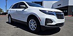 Used 2023 CHEVROLET EQUINOX FWD 4DR LS W/1LS in HENDERSON, NEVADA