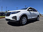 Used 2023 CHEVROLET EQUINOX FWD 4DR LS W/1LS in HENDERSON, NEVADA (Photo 2)