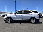 Used 2023 CHEVROLET EQUINOX FWD 4DR LS W/1LS in HENDERSON, NEVADA (Photo 3)