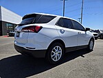 Used 2023 CHEVROLET EQUINOX FWD 4DR LS W/1LS in HENDERSON, NEVADA (Photo 6)